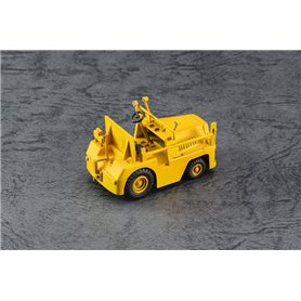 Hasegawa 02361 Mitsubishi MU-2A Air Rescue Wing w/Tractor