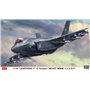 Hasegawa 02366 F-35A Lightning II (A Version) Beast Mode J.A.S.D.F. Limited Edition