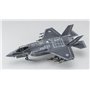 Hasegawa 02366 F-35A Lightning II (A Version) Beast Mode J.A.S.D.F. Limited Edition