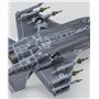 Hasegawa 02366 F-35A Lightning II (A Version) Beast Mode J.A.S.D.F. Limited Edition