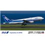 Hasegawa 10841 ANA Boeing 777-200ER Inspiration of Japan