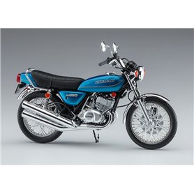 Hasegawa 21729 Kawasaki KH250-B2 (1977)