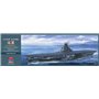Hasegawa SP478-52278 IJN Aircraft Carrier Shinano "80th Anniversary of Keel Laid"