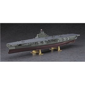 Hasegawa SP478-52278 IJN Aircraft Carrier Shinano "80th Anniversary of Keel Laid"