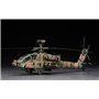 Hasegawa PT42-07242 AH-64D Apache Longbow J.G.S.D.F.