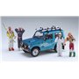 Hasegawa 1:24 Suzuki Jimny - SKI VERSION - LIMITED EDITION