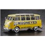 Hasegawa 20477 Volkswagen Type2 Micro Bus Mooneyes Speed Equipment & Custom Accessories