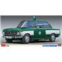 Hasegawa 20478 BMW 2002 ti "Police Car"