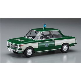 Hasegawa 20478 BMW 2002 ti "Police Car"