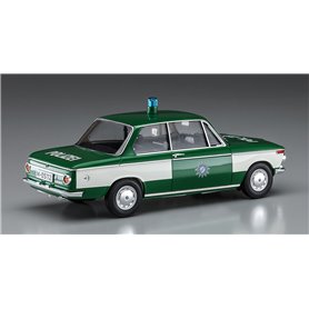 Hasegawa 20478 BMW 2002 ti "Police Car"