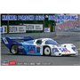 Hasegawa 20479 Kremer Porsche 962C "1987 Norisring"