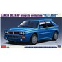 Hasegawa 20481 Lancia Delta HF Integrale Evoluzione - Blue Lagos