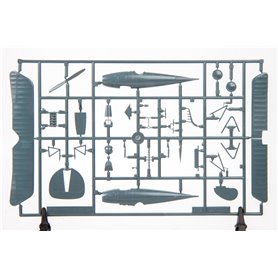 Eduard 1:72 Albatros D.V. - WEEKEND edition