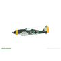 Eduard 1:48 Focke Wulf Fw-190 F-8 - ProfiPACK edition