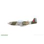 Eduard 1:48 North American Mustang Mk.IV - ProfiPACK edition