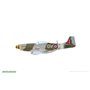 Eduard 1:48 North American Mustang Mk.IV - ProfiPACK edition