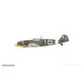 Eduard 1:48 Messerschmitt Bf-109 G-2 ProfiPACK edition