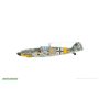 Eduard 82165 Bf 109G-2 Profipack edition