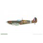 Eduard 82154 Spitfire Mk.IIb ProfiPACK Edition