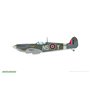 Eduard 82154 Spitfire Mk.IIb ProfiPACK Edition