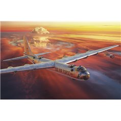 Roden 1:144 Convair B-36D/F/H/J Peacemaker 