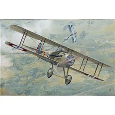 Roden 1:32 SPAD XIII C1