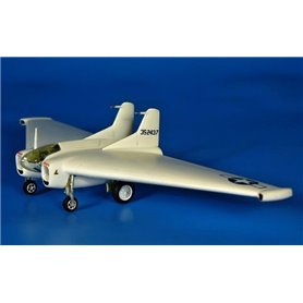 RS Models 92257 XP-79B