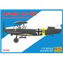 RS Models 92258 Arado AR-66