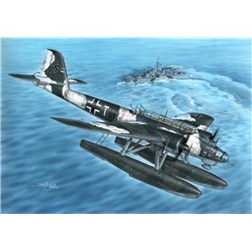 Special Hobby 48110 Heinkel He 115 B