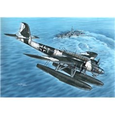 Special Hobby 1:48 Heinkel He-115B 