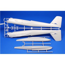 Special Hobby 48110 Heinkel He 115 B