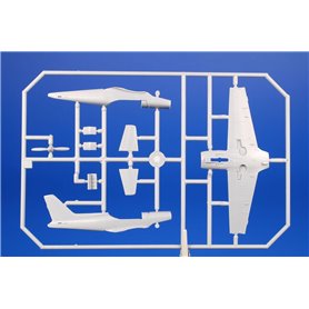 Special Hobby 72418 SIAI-Marchetti SF-260M/AM/W