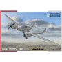 Special Hobby 72430 Focke Wulf Fw 189B-0/B-1 "Luftwaffe Trainer"