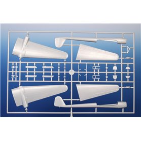 Special Hobby 72430 Focke Wulf Fw 189B-0/B-1 "Luftwaffe Trainer"