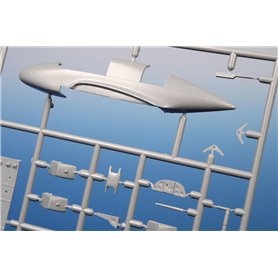 Special Hobby 72430 Focke Wulf Fw 189B-0/B-1 "Luftwaffe Trainer"