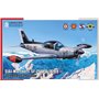 Special Hobby 72433 SIAI-Marchetti SF-260EA/D/EU