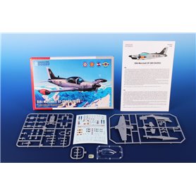 Special Hobby 72433 SIAI-Marchetti SF-260EA/D/EU