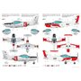 Special Hobby 72433 SIAI-Marchetti SF-260EA/D/EU