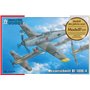 Special Hobby 72439 Messerschmitt Bf 109E-4