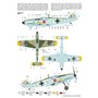 Special Hobby 72439 Messerschmitt Bf 109E-4