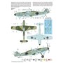 Special Hobby 72439 Messerschmitt Bf 109E-4