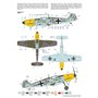 Special Hobby 72439 Messerschmitt Bf 109E-4