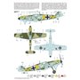 Special Hobby 72439 Messerschmitt Bf 109E-4