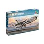 Italeri 1:72 F-8E Crusader