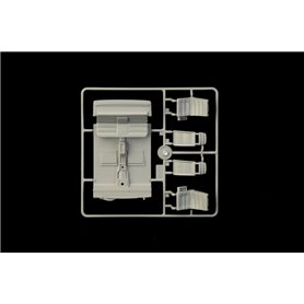Italeri 1:24 Volvo 760 GLE