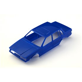 Italeri 1:24 Volvo 760 GLE