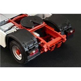 Italeri 1:24 Iveco Turbostar 190.48 Special