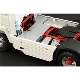 Italeri 1:24 Iveco Turbostar 190.48 Special