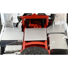 Italeri 1:24 Iveco Turbostar 190.48 Special
