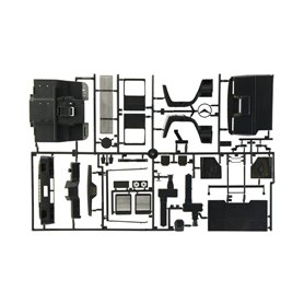 Italeri 1:24 Iveco Turbostar 190.48 Special